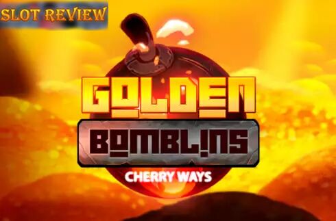 Golden Bomblins Slot Review